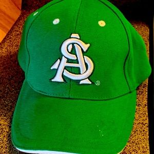 ASU baseball cap